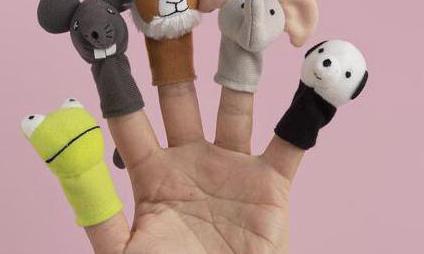 Jak uszyć ręcznie szytą lalkę