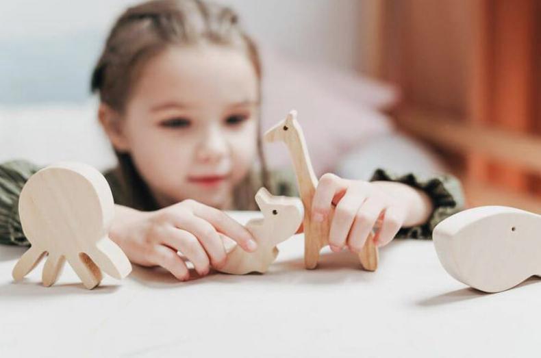 Ręcznie robione zabawki dla dzieci – co należy wiedzieć?
