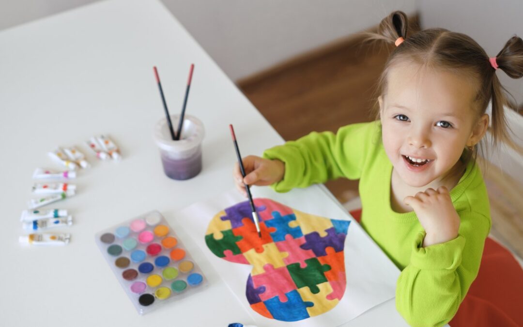 Zabawki dla dzieci z autyzmem: Kompleksowy przewodnik po wyborze i korzyściach
