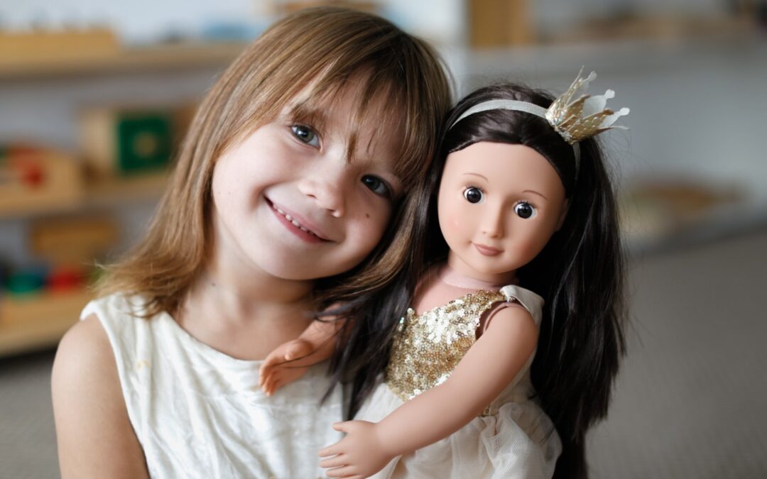 Gdzie można kupić najlepsze lalki?