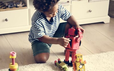 Mądre zabawki dla 5 latka – przewodnik po edukacyjnych i kreatywnych zabawkach