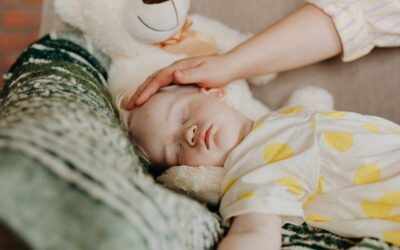 Pierwsze łóżeczko i pierwsza pościel – jak wybrać ją dla maluszka?